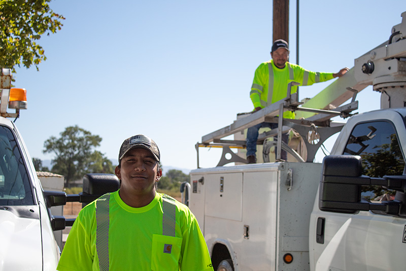 traffic control service