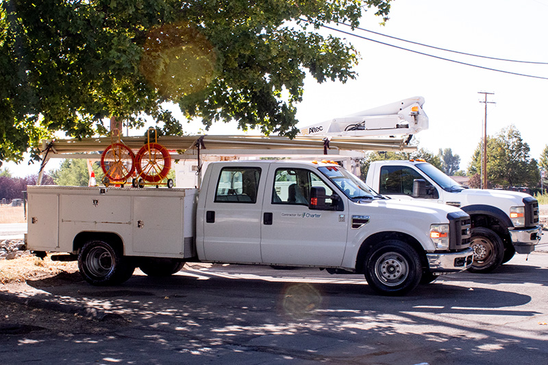 road-ready service